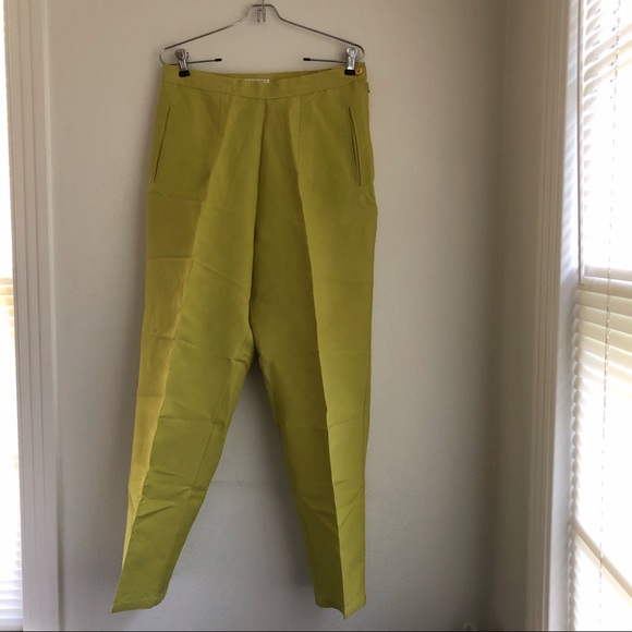 Sz 12 Jennifer Eden Dress Pants - Picture 2 of 5